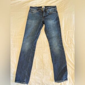 J Crew Jeans